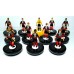 Subbuteo Andrew Table Soccer FC Freiburg 2011-12 Classic Hasbro Bases